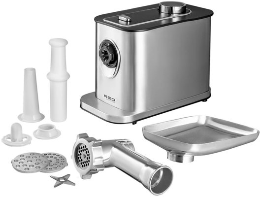 Мясорубка RED solution MG150D